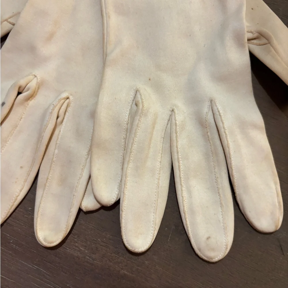 Lot /Collection of Vintage Ladies Gloves